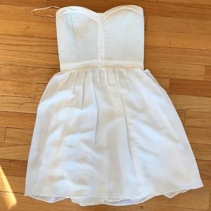 Parker mini dress